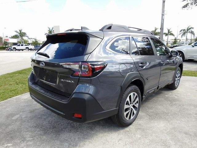 new 2025 Subaru Outback car