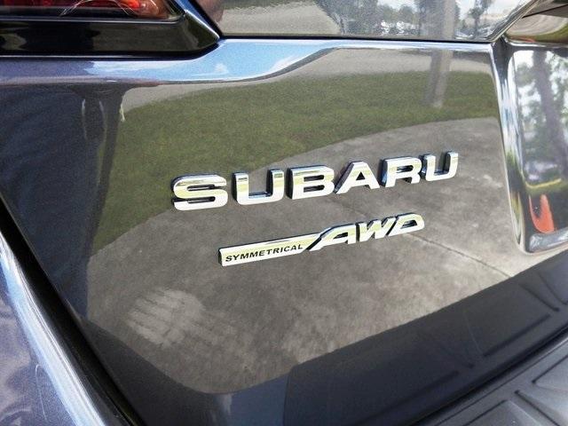 new 2025 Subaru Outback car