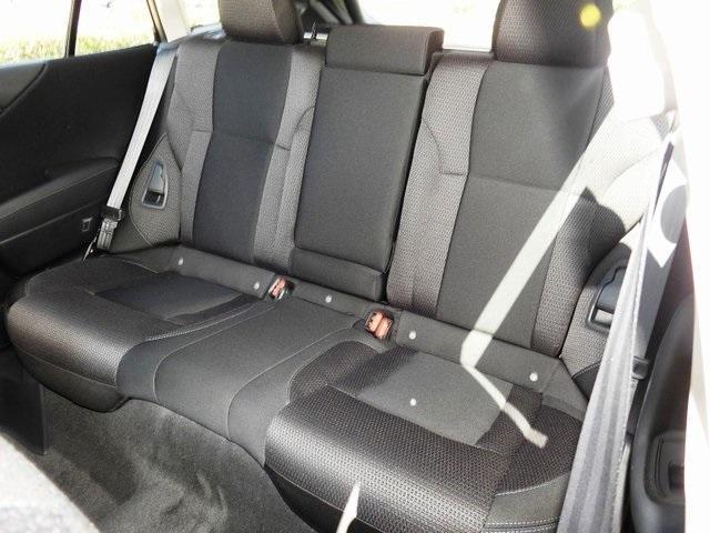 new 2025 Subaru Outback car