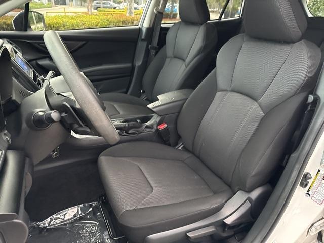 used 2022 Subaru Impreza car, priced at $20,314