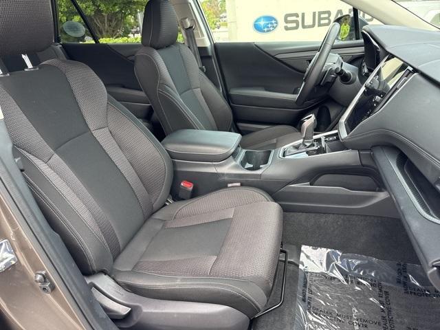 used 2024 Subaru Outback car, priced at $30,343