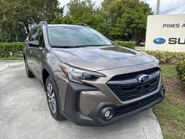 used 2024 Subaru Outback car, priced at $30,343