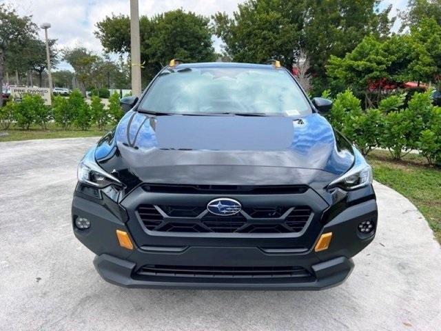 new 2024 Subaru Crosstrek car, priced at $34,871