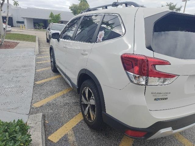 used 2020 Subaru Forester car, priced at $28,575