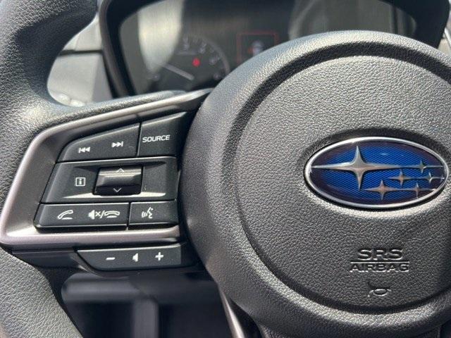 new 2024 Subaru Impreza car