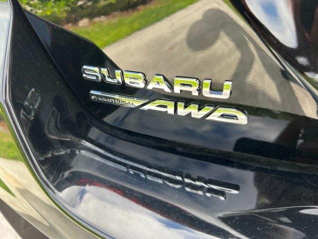 new 2024 Subaru Impreza car