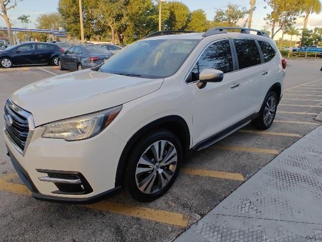 used 2019 Subaru Ascent car, priced at $23,425