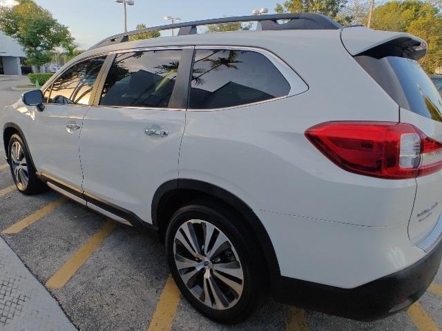 used 2019 Subaru Ascent car, priced at $23,425