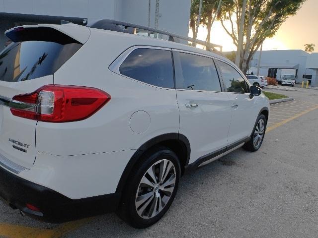 used 2019 Subaru Ascent car, priced at $23,425