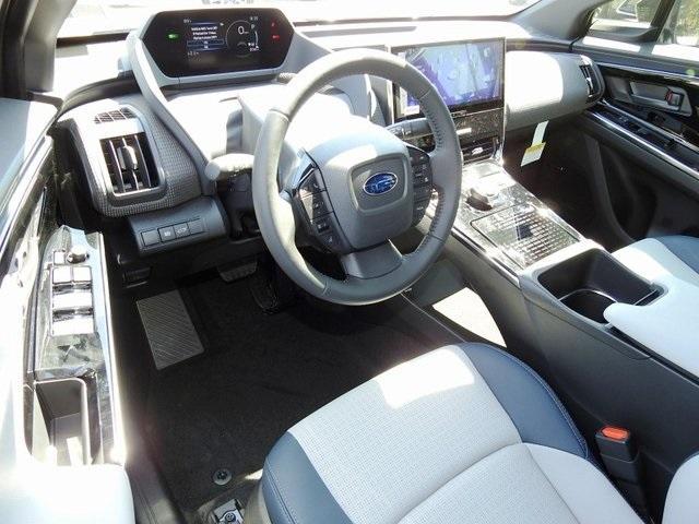 new 2025 Subaru Solterra car, priced at $48,293