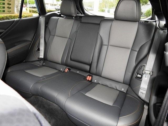 new 2025 Subaru Outback car, priced at $42,995