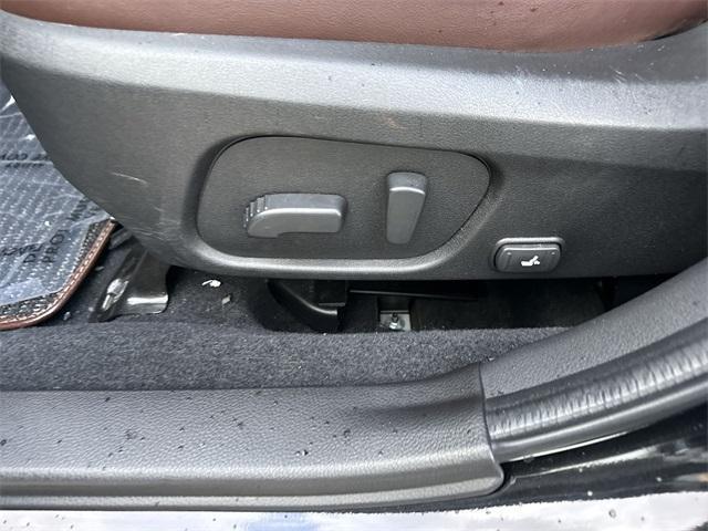 used 2017 Subaru Forester car, priced at $18,156