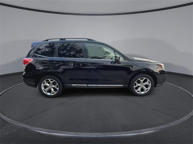 used 2017 Subaru Forester car, priced at $18,156