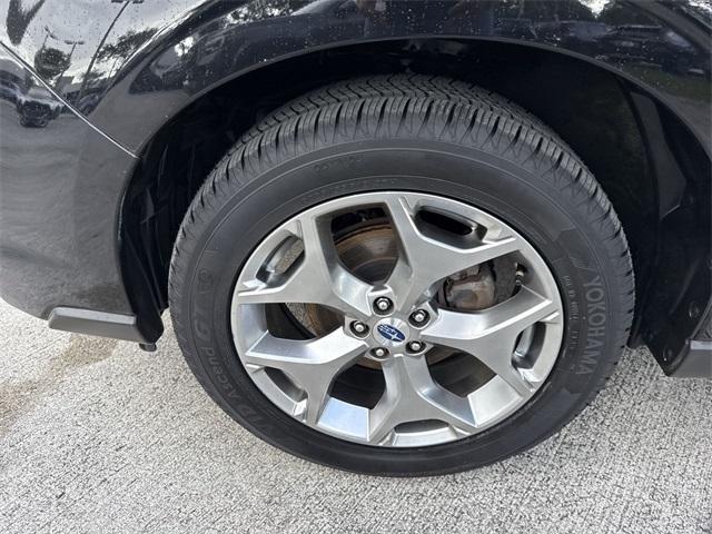 used 2017 Subaru Forester car, priced at $18,156