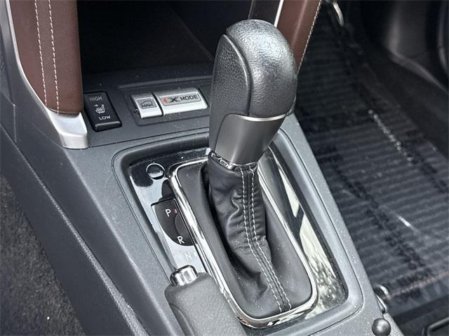 used 2017 Subaru Forester car, priced at $18,156