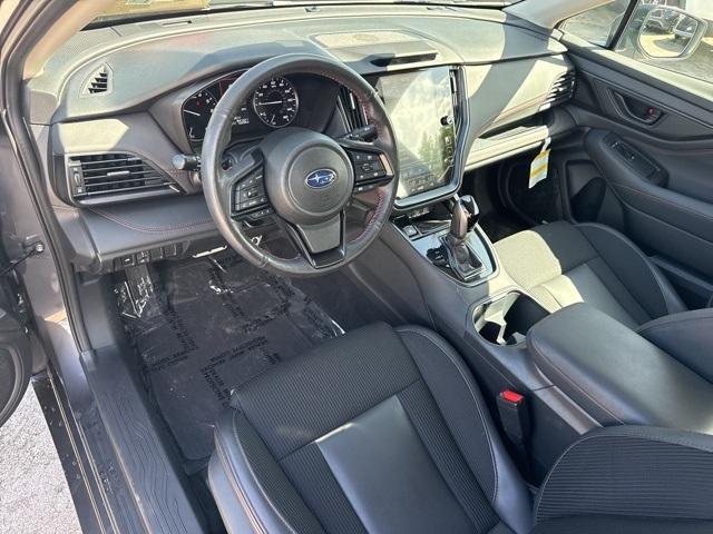 used 2024 Subaru Legacy car, priced at $28,312