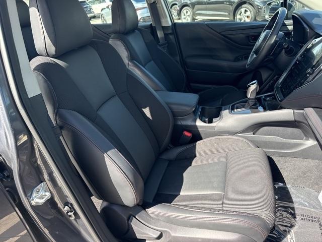used 2024 Subaru Legacy car, priced at $28,312