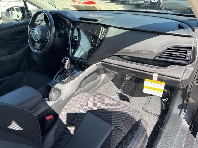 used 2024 Subaru Legacy car, priced at $28,312