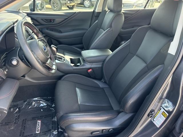 used 2024 Subaru Legacy car, priced at $28,312