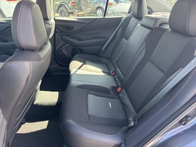 used 2024 Subaru Legacy car, priced at $28,312