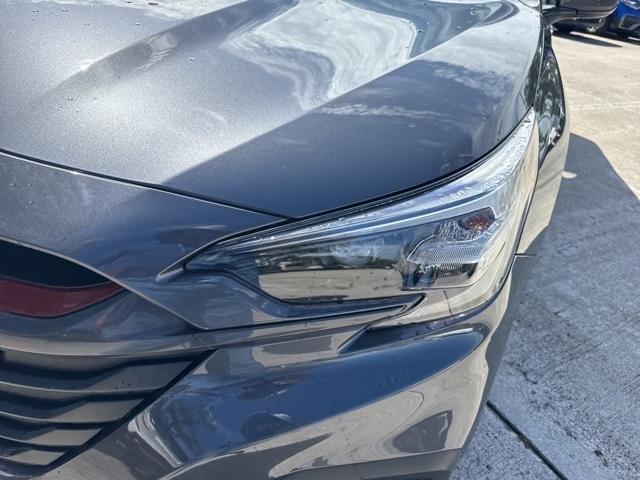 used 2024 Subaru Legacy car, priced at $28,312