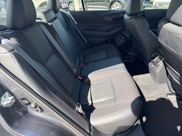 used 2024 Subaru Legacy car, priced at $28,312