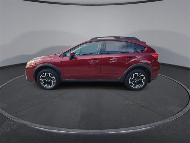 used 2017 Subaru Crosstrek car, priced at $12,889