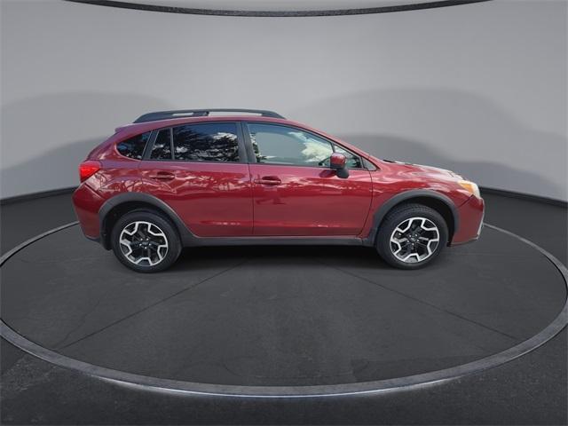 used 2017 Subaru Crosstrek car, priced at $12,889