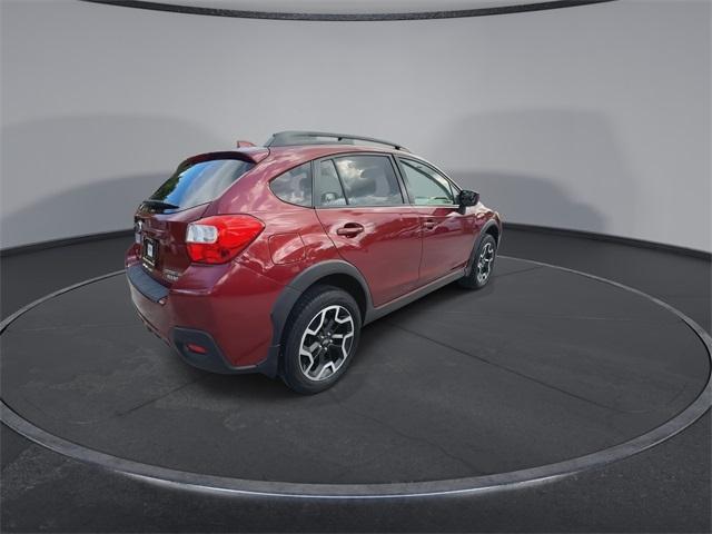 used 2017 Subaru Crosstrek car, priced at $12,889