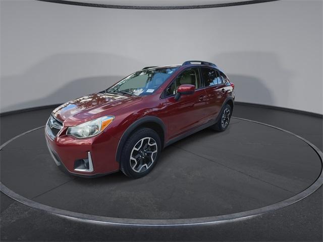 used 2017 Subaru Crosstrek car, priced at $12,889