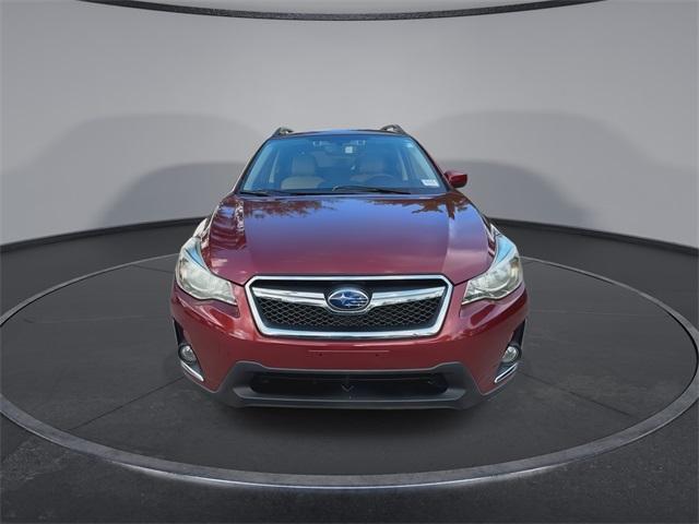 used 2017 Subaru Crosstrek car, priced at $12,889