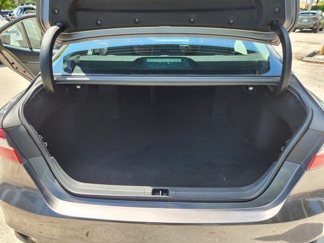 used 2018 Toyota Camry car, priced at $17,135