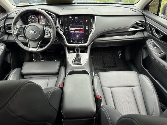 used 2022 Subaru Outback car, priced at $29,132