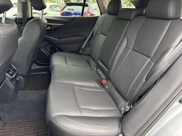used 2022 Subaru Outback car, priced at $29,132