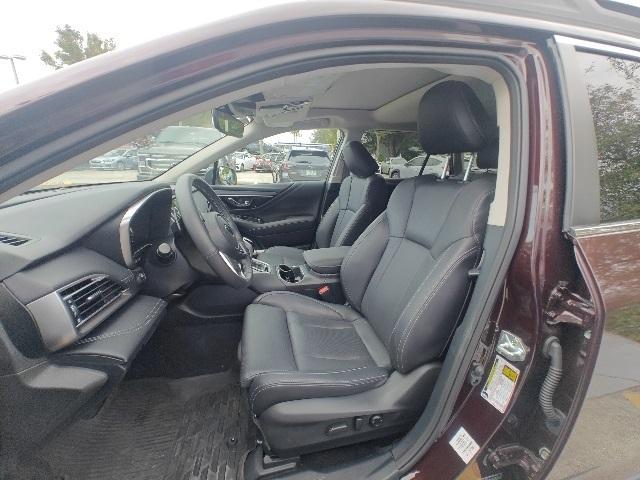 used 2023 Subaru Outback car, priced at $32,259