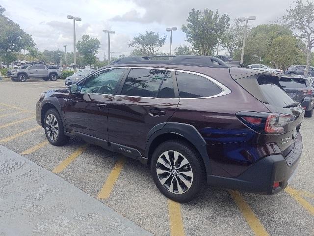 used 2023 Subaru Outback car, priced at $32,259