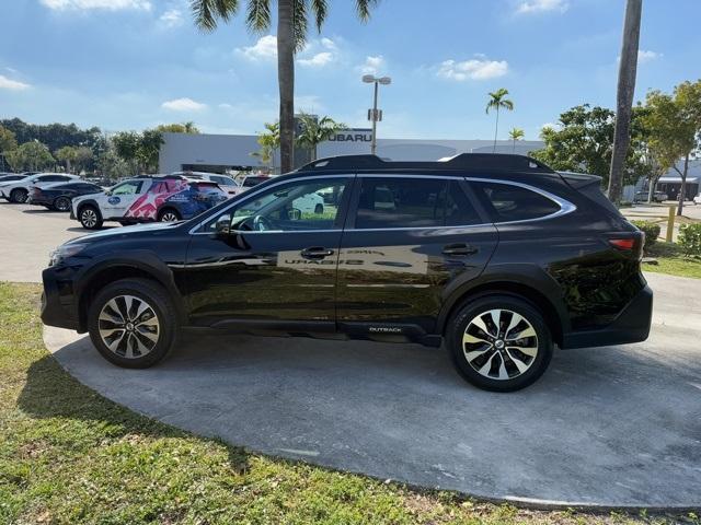 used 2023 Subaru Outback car, priced at $30,908