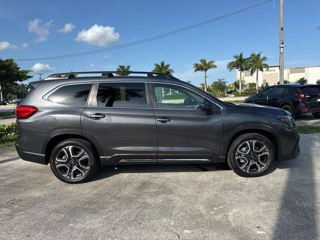 used 2023 Subaru Ascent car, priced at $35,940