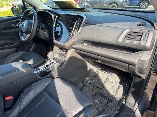 used 2023 Subaru Ascent car, priced at $35,940