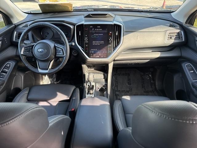 used 2023 Subaru Ascent car, priced at $35,940