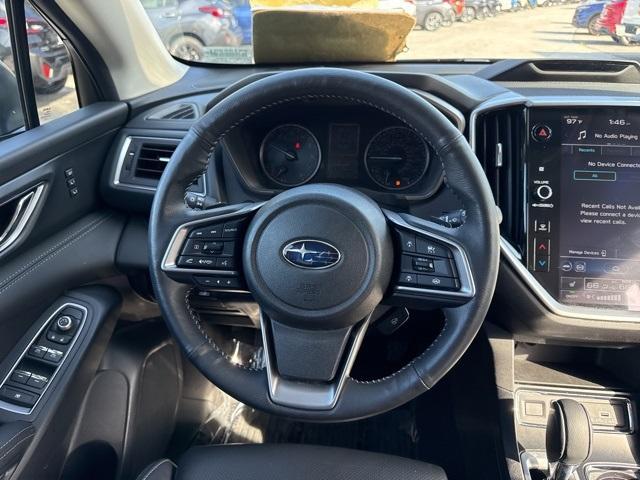 used 2023 Subaru Ascent car, priced at $35,940