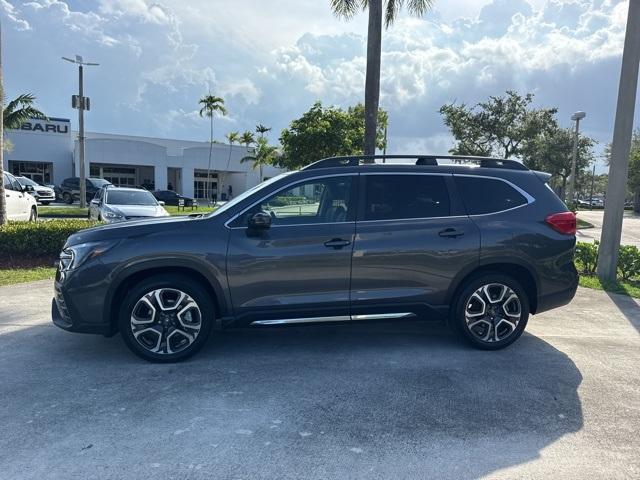 used 2023 Subaru Ascent car, priced at $35,940