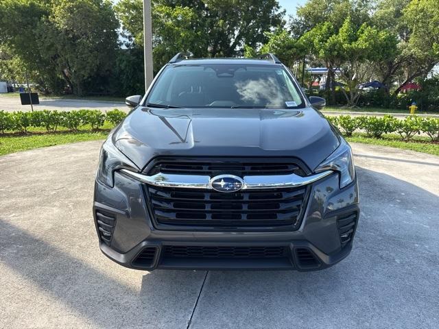 used 2023 Subaru Ascent car, priced at $35,940