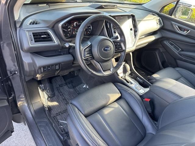 used 2023 Subaru Ascent car, priced at $35,940