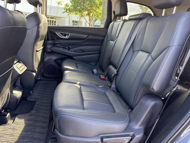 used 2023 Subaru Ascent car, priced at $35,940