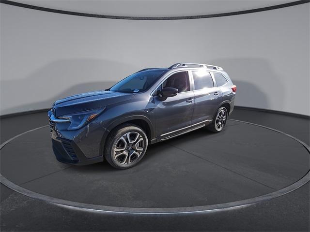 new 2025 Subaru Ascent car, priced at $46,843