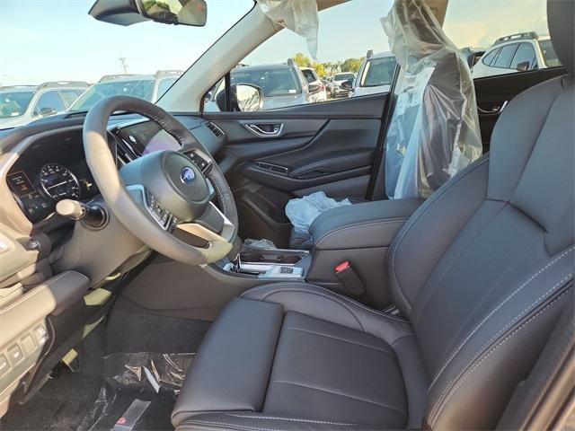 new 2025 Subaru Ascent car, priced at $46,843