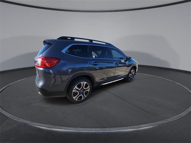 new 2025 Subaru Ascent car, priced at $46,843