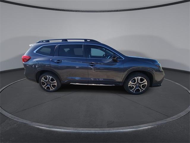 new 2025 Subaru Ascent car, priced at $46,843