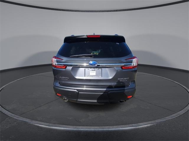 new 2025 Subaru Ascent car, priced at $46,843